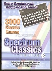Spectrum classics uk for sale  Delivered anywhere in UK