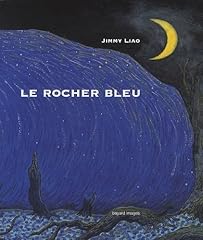 Rocher bleu d'occasion  Livré partout en Belgiqu