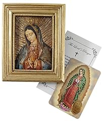 Lady guadalupe picture for sale  Delivered anywhere in USA 