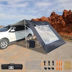 2.9x4.8m campervan awning for sale  Delivered anywhere in UK