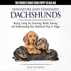 Dachshunds owner guide for sale  Delivered anywhere in UK