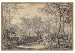 Artzio vintage landscape for sale  Delivered anywhere in USA 