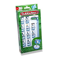 Subbuteo 3405 player d'occasion  Livré partout en France