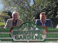 Secrets beautiful gardens for sale  Delivered anywhere in UK
