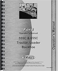 Ford 655c tractor for sale  Delivered anywhere in USA 