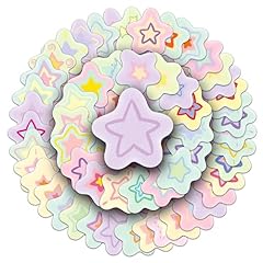 Packs star stickers for sale  Delivered anywhere in USA 