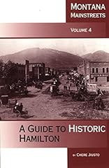 Montana mainstreets vol. for sale  Delivered anywhere in USA 