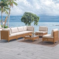 Yitahome 7pcs patio for sale  Delivered anywhere in USA 