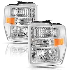 Tusdar headlight assembly for sale  Delivered anywhere in USA 