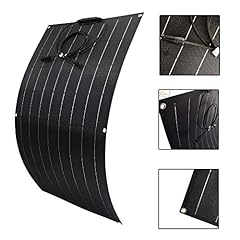 Flexible solar panel for sale  Delivered anywhere in USA 