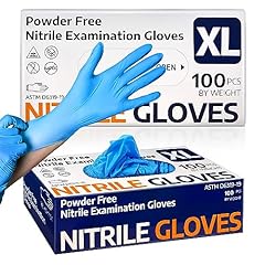 Supmedic nitrile exam for sale  Delivered anywhere in USA 
