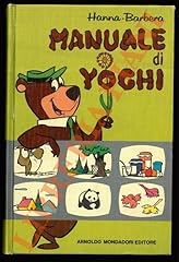 Manuale yoghi. cura usato  Spedito ovunque in Italia 