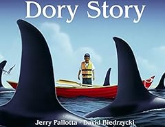 Dory story for sale  Delivered anywhere in Ireland