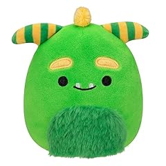 Squishmallows sqhw00625 green for sale  Delivered anywhere in UK