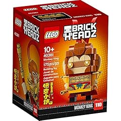 Lego brickheadz monkey for sale  Delivered anywhere in USA 