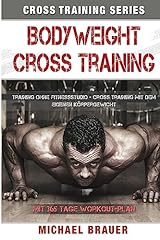 Bodyweight cross training gebraucht kaufen  Wird an jeden Ort in Deutschland