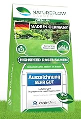 Rasen nachsaat 1kg gebraucht kaufen  Wird an jeden Ort in Deutschland
