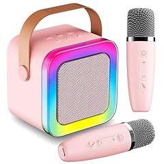 Karaoke machine kids for sale  Delivered anywhere in UK