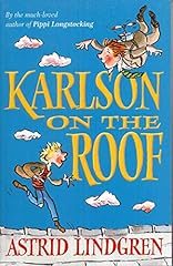 Karlson the roof d'occasion  Livré partout en Belgiqu