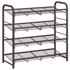 Songmics shoe rack for sale  Delivered anywhere in USA 