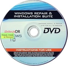 Strangedr reinstall dvd for sale  Delivered anywhere in USA 