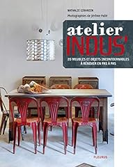 Atelier indus meubles d'occasion  Livré partout en Belgiqu