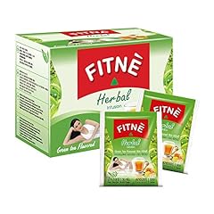 Fitne tisane feuilles d'occasion  Livré partout en France