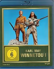 Winnetou karl may gebraucht kaufen  Wird an jeden Ort in Deutschland