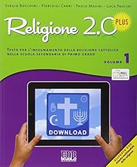 Religione 2.0 plus. usato  Spedito ovunque in Italia 