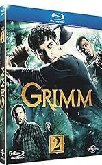 Grimm saison blu d'occasion  Livré partout en France