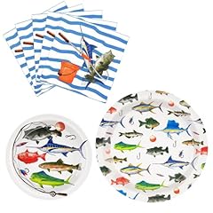 Wernnsai fishing party for sale  Delivered anywhere in USA 