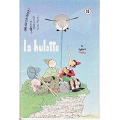 Hulotte sphinx colibri d'occasion  Livré partout en France