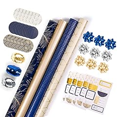 Wrapaholic jumbo wrapping for sale  Delivered anywhere in USA 