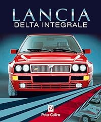 Lancia delta integrale d'occasion  Livré partout en France