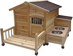 Qianmei dog houses for sale  Delivered anywhere in Ireland