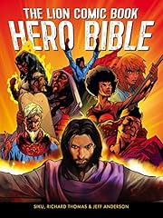 Lion comic book for sale  Delivered anywhere in UK