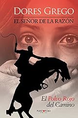 Señor razón el d'occasion  Livré partout en Belgiqu