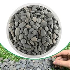 2.4lb river rocks for sale  Delivered anywhere in USA 