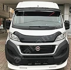 Paragon Compatible for FIAT DUCATO Onwards 2014 BONNET, used for sale  Delivered anywhere in UK