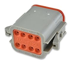 Stecker at06 08sa gebraucht kaufen  Wird an jeden Ort in Deutschland