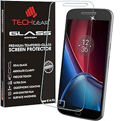 Techgear screen protector for sale  Delivered anywhere in Ireland