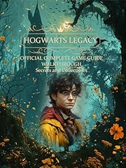 Hogwarts legacy official for sale  Delivered anywhere in USA 