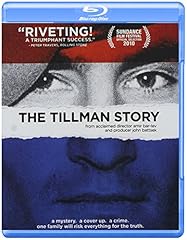 Tillman story blu for sale  Delivered anywhere in USA 