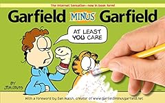 Garfield minus garfield for sale  Delivered anywhere in USA 
