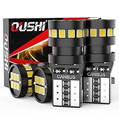 Oushi w5w t10 usato  Spedito ovunque in Italia 