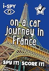 Spy journey spy d'occasion  Livré partout en France