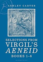 Selections virgil aeneid for sale  Delivered anywhere in UK