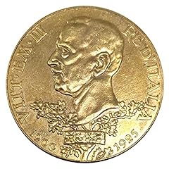 Vinciann moneta copia usato  Spedito ovunque in Italia 