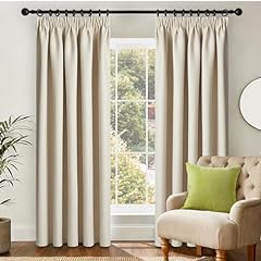 Topfinel blackout curtains for sale  Delivered anywhere in UK