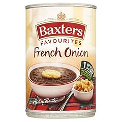 Baxters favourites french for sale  Delivered anywhere in USA 